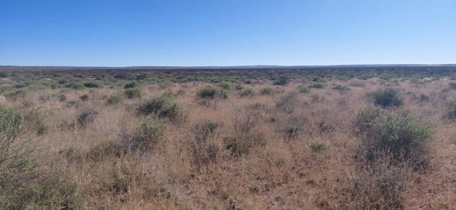 Commercial Property for Sale in Strydenburg Northern Cape
